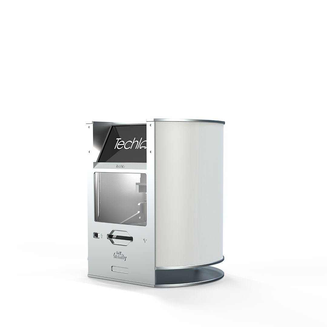 TECHLA1