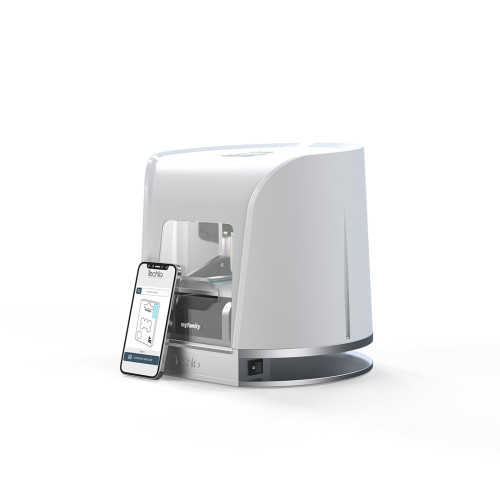 techla-xs-white-engraving-machine